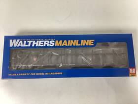 910-8024 Walthers Ho Mainline Prr Pennsylvania 89 Bi-level Auto Rack 930036 New