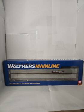 910-8127 Walthers Mainline 89ft Bi-level Shielded Auto Rack Southern Pacific #515436