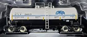 920-100105 Walthers Proto Omya 16k Limestone Slurry Tank Car