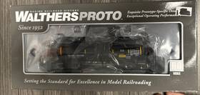 920-100135 Walthers Proto 40 Utlx 16 000 Gal Funnel-flow Tank Car Klrx Nib 920-100135 Walthers Proto 40 Utlx 16 000 Gal Funnel-flow Tank Car Klrx Nib
