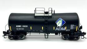 920-100141 Walthers Ho Proto 16 000 Gallon Tank Car Adm - Admx 15810