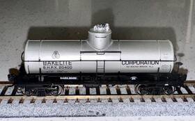 920-100330 Walthers Proto Ho Chicago 32ft Acf 8 000 Gal Insulated Tank Car#20400