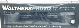 920-100742 Walthers Proto Ho Scale Pfcx First Union 55ft Trinity 201301 Nib