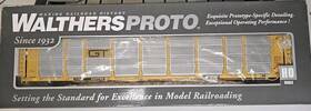 920-101313 Walthers Proto Gt Grand Trunk Auto Carrier