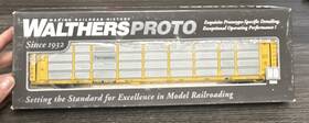 Walthers 920-101362 Proto 89 Thrall-bi-level Auto Carrier Ferromex 980407 Nib