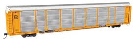 920-101520 Walthers Ho Scale - Proto Florida East Coast 89ft Thrall Auto Carrier 920-101520 Walthers Ho Scale - Proto Florida East Coast 89ft Thrall Auto Carrier