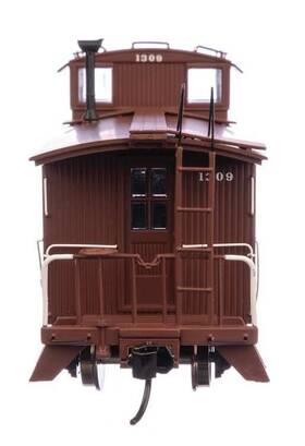920-103209 Walthers Ho Santa Fe 30ft Atsf 1300-series Wood Caboose Rtr #1353 920-103209 Walthers Ho Santa Fe 30ft Atsf 1300-series Wood Caboose Rtr #1353