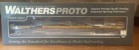 920-104217 Walthers Proto Ho Scale #920-104217 89 Bethlehem Flush-deck Flatcar Ttxkttx Nib