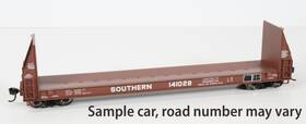 920-104507 Walthers Southern Railway #141028 50ft Sieco Pulpwood Car - New In Box