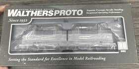 920-105258 Walthers Proto 50 Evans Cushion Coil Car Union Pacific Nib Cc