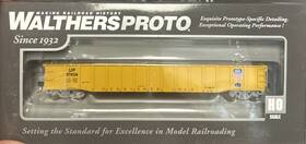 920-105528 Walthers Proto 53 Thrall Gondola Union Pacific #97026 Nib Cc