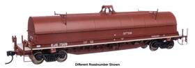 Walthers 920-105709 Ho Eje 52ft Nsc Type Ii Coil Car Ready To Run #7603