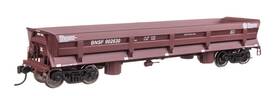 920-110065 Walthers Proto Bnsf Santa Fe 45ft Difco Dump Car Freight Train