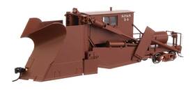920-110131 Walthers Ho Spokane Portland And Seattle Jordan Spreader #x-4 - Rtr 920-110131 Walthers Ho Spokane Portland And Seattle Jordan Spreader #x-4 - Rtr