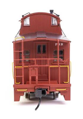 920-901 Walthers Ho Prr Merchandise Service Freight Train Set #2