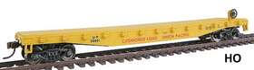 931-1603 Walthers Ho Scale - Flatcar Union Pacific R