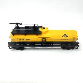931-1767 Walthers Ho Georgia Pacific Firefighting Car Gpsx #46980 No Box