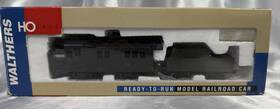 932-1950 Walthers Ho Alco Rotary Snow Plow Ready To Run Undecorated Brand New