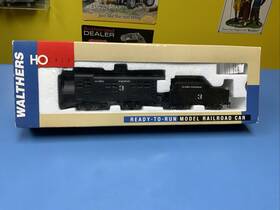 932-1956 Walthers 932-1958 Alco Rotary Snow Plow Alaska #3 932-1956 Walthers 932-1958 Alco Rotary Snow Plow Alaska #3