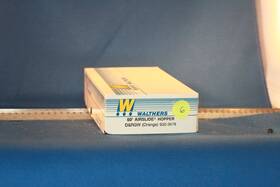 932-2544 Walthers Jp Ho 40ft Steel Refrigerator Boxcar Pfe #31250 Pacific Fruit 932-2544 Walthers Jp Ho 40ft Steel Refrigerator Boxcar Pfe #31250 Pacific Fruit