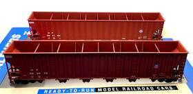 932-25684 Walthers Ho Greenville 7 000 Wood Chip Hopper 2 Pk Union Pacific Up Mp 932-25684 Walthers Ho Greenville 7 000 Wood Chip Hopper 2 Pk Union Pacific Up Mp