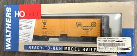 932-2572 Walthers Ho Rtr #932-2572 40 Meat Reefer Art #26022 Nib