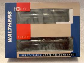 932-27251 Walthers #932-27251 Ho Scale Utlx 23 000 Gallon Tank Cars 2-pack #641584 #641607 932-27251 Walthers #932-27251 Ho Scale Utlx 23 000 Gallon Tank Cars 2-pack #641584 #641607