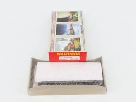 Walthers 932-3750 Ho Scale Kit Undecorated 54ft Gsc Flat Car