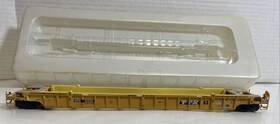 932-3944 Walthers Ho Scale Nsc 53 Well Car Double Stack Dttx Ttx Read