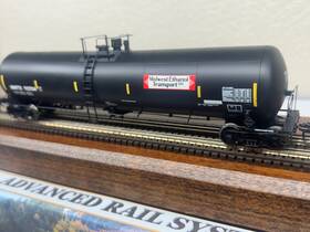 932-41164 Walthers Midwest Ethanol 30k Gallon Trinity Tank Car- Ho Scale - Inch Platinum Rtr New 932-41164 Walthers Midwest Ethanol 30k Gallon Trinity Tank Car- Ho Scale - Inch Platinum Rtr New