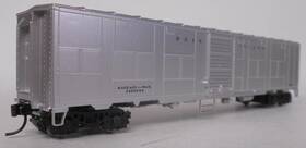 932-4164 Walthers Troop Conversion Express Baggage Mail Rock Island #4200 New
