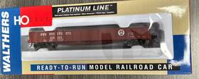932-42358 Walthers Platinum Ho 46 Usra Gondola Prr Early #316222 Nib 932-42358 Walthers Platinum Ho 46 Usra Gondola Prr Early #316222 Nib