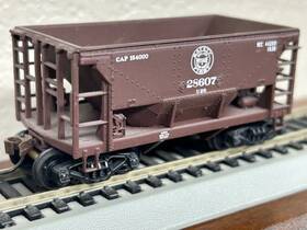 932-4468 Walthers Duluth Missabe And Iron Range #3 Inch Dm&ir Ore Hopper 12 Pack Ho Scale Rare