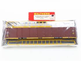 932-4807 Walthers #932-4807 Ho Kit Ttgx Southern Pacific 89ft Auto Carrier #159770 -sealed