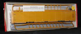 932-4811 Walthers Ho 89ft Auto Carrier Kit Milwaukee Road Sealed