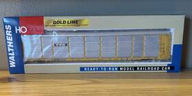 932-4859 Walthers Ttx Thrall 89ft Tri-level Auto Carrier #710380