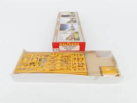 932-5351 Walthers Ho Scale Kit Up Union Pacific Jordan Spreader #903143 - Sealed 932-5351 Walthers Ho Scale Kit Up Union Pacific Jordan Spreader #903143 - Sealed