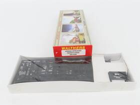 932-5356 Walthers Ho Scale Kit Prr Pennsylvania Jordan Spreader #497759 - Sealed