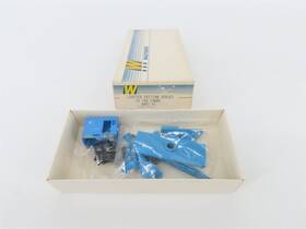 932-5615 Walthers Ho Scale Limited Edition Kit Sd&t Co. 25-ton Crane Car #2