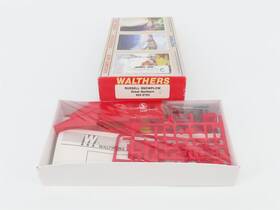932-5753 Walthers Ho Kit Gn Great Northern Russell Snow Plow #x1520 - Sealed