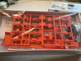 932-5959 Walthers Ho Difco Side Dump Car Kit Norfolk Southern Ns # 991955 Niob