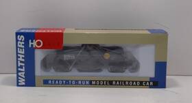 932-60252 Walthers Ho Shell 36ft Acf 10 000 Gallon Tank Car #1310 Ln/box