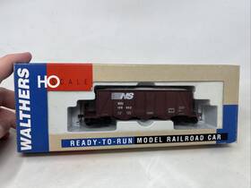 Walthers 932-7055 Ho Scale 40 Ortner Aggregate Car Norfolk And Southern #109952