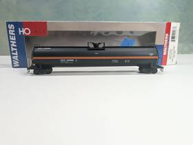 932-7304 Walthers Ho Scale 33k Gal Lpg Tank Car Cities Service Citx #32008 Read