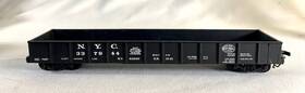 932-7464 Walthers Rtr 46ft Usra Nyc Old Road #337944 Vintage