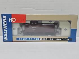 932-7604 Walthers C-30-1 Wood Caboose Sp # 327 Platinum Line T&no Reporting Mar