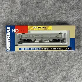 932-7906 Walthers Ho Gold Line Difco Dump Car Maintenance Of Way