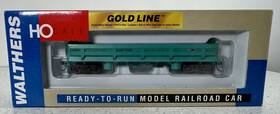 932-7917 Walthers Ho Gold Line Difco Dump Car Union Pacific Up 908118