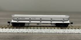 932-8601 Walthers N Scale #932-8601 Difco Dump Car Union Pacific #908103 - Rtr And Nib