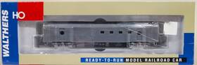 932-9210 Walthers Rtr Milwaukee Road Railway Post Office Undec Pre-owned